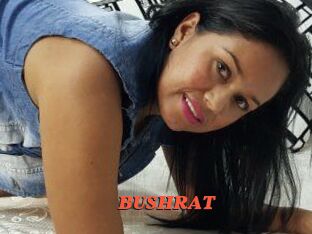 BUSHRAT