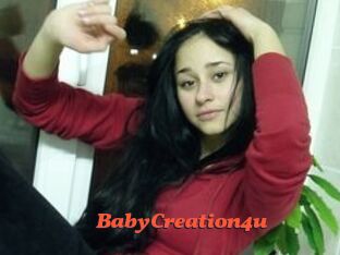 BabyCreation4u