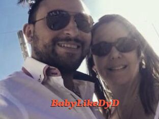 BabyLikeDyD