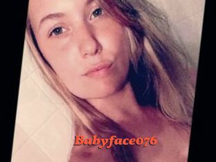 Babyface076