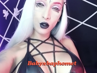 Babyxbaphomet