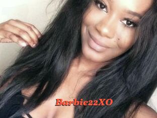 Barbie22XO Livespot