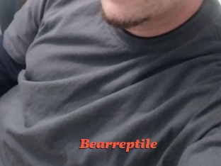 Bearreptile