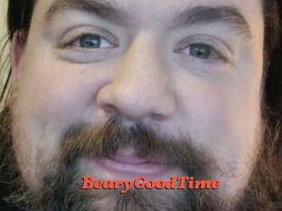 BearyGoodTime