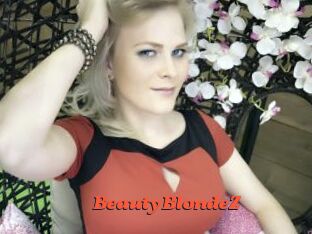 BeautyBlondeZ