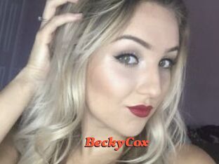 BeckyCox