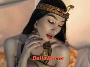 BellaBurns