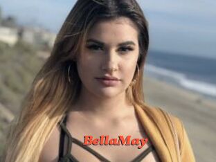 BellaMay