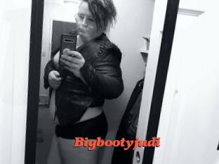 Bigbootyjudi