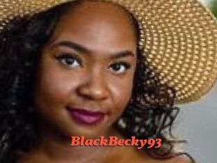 BlackBecky93 Livespot