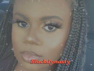 Blackdynasty