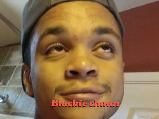 Blackie_chaan