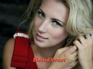 BlondSweet