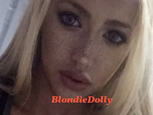 BlondieDolly