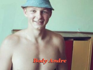 Body_Andre