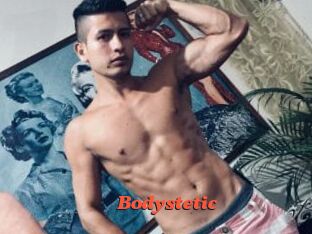 Bodystetic