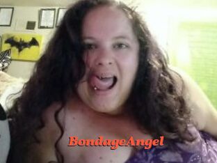 BondageAngel