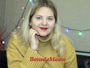 BonnieMeow