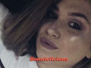 Bonnielicious