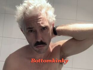 Bottomkinky