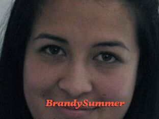 BrandySummer
