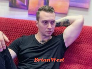 BrianWest