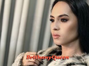 BrithanyQueen