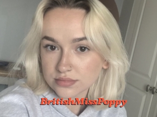 BritishMissPoppy