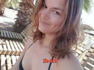 Britt