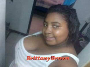 BrittanyBrown