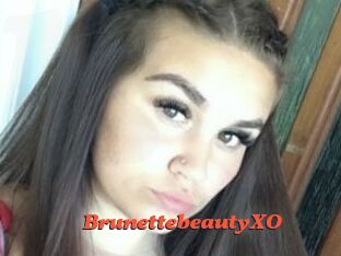 BrunettebeautyXO