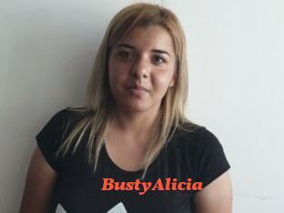 BustyAlicia