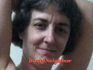 BustyNeighbor