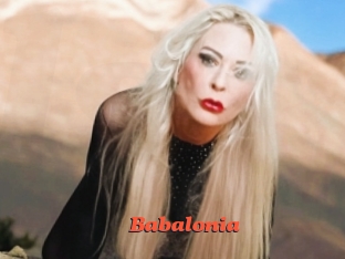 Babalonia