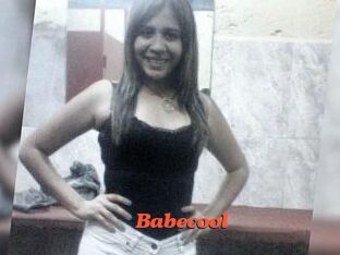 Babecool