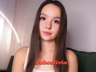 Babeolivia