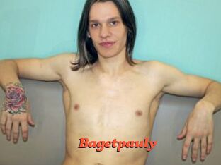 Bagetpauly