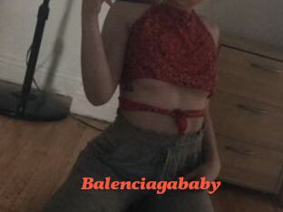 Balenciagababy