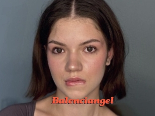 Balenciangel