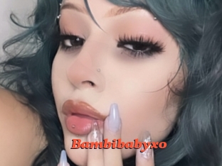 Bambibabyxo