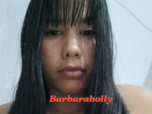 Barbarabolly