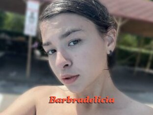 Barbradelicia