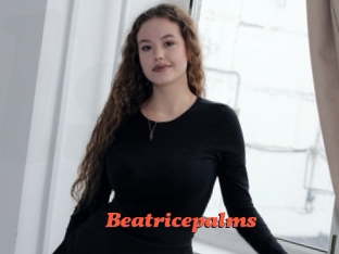 Beatricepalms