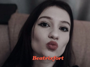 Beatrixfort