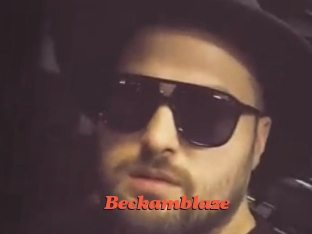 Beckamblaze