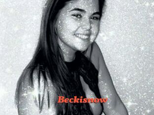 Beckisnow