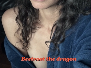 Beetroot_the_dragon