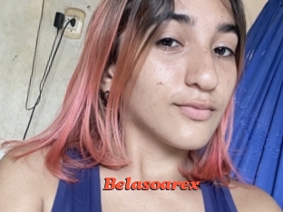 Belasoarex