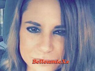 BelleamieXx