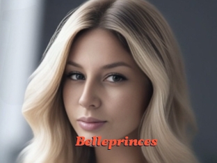 Belleprinces